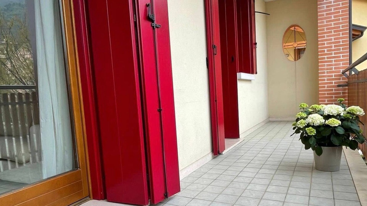 Valdobbiadene Apartment | DIAMOND HOUSE