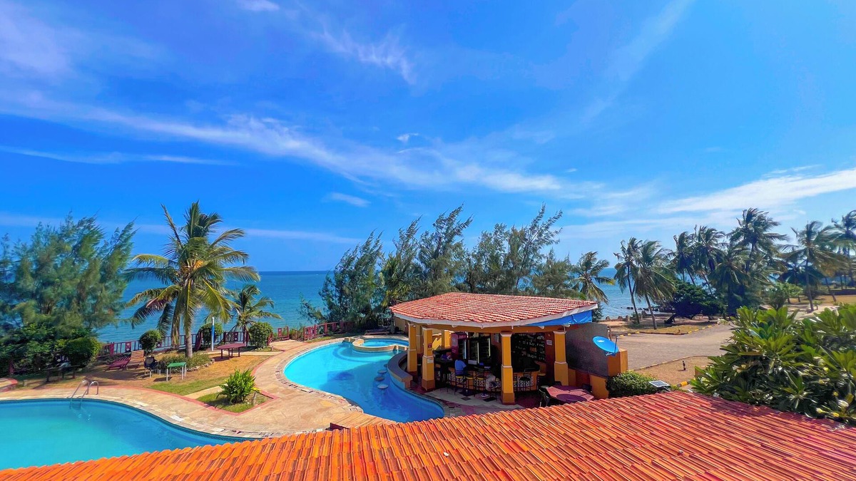 Shanzu Apartment | Diamond Luxury Apartments