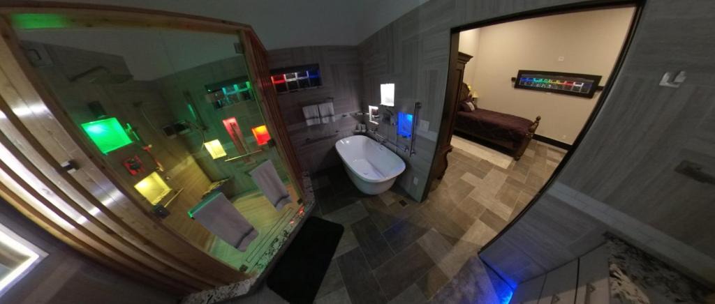 Martell Villa | Diamond MonarX-A Castle tribute to Jeni