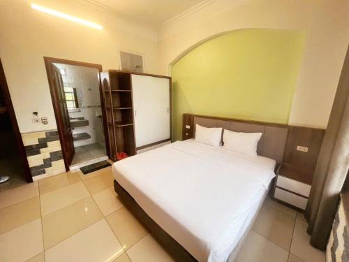 Bac Giang Hotel | Diamond Motel