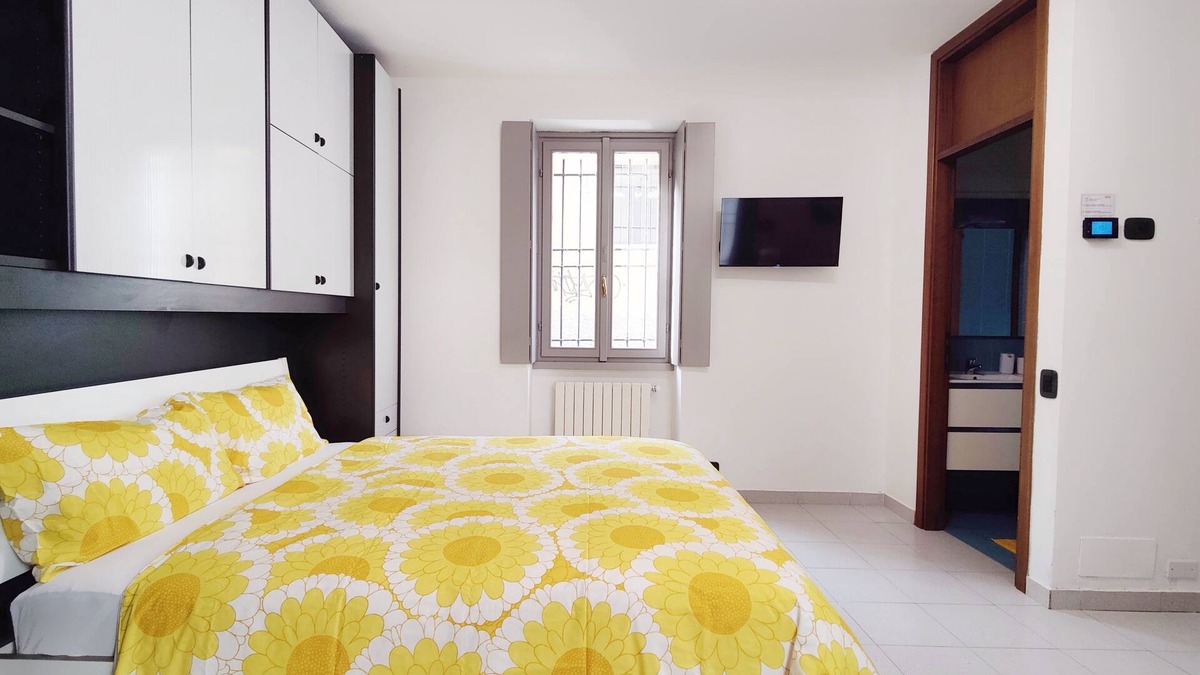 Crema Apartment | Diamond on the Market