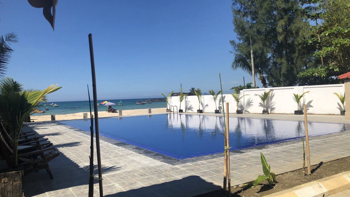 Gyeiktaw Hotel | Diamond Residence