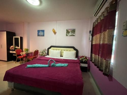 Nong Bua Hotel | Diamond Resort