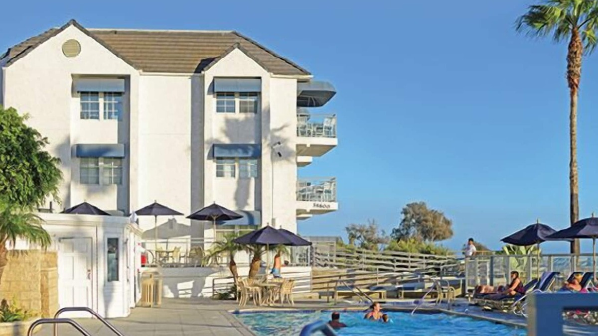 Capistrano Beach Villa | Diamond Resorts Riviera Beach Resort - 1 Bedroom - Ocean View Phase 1