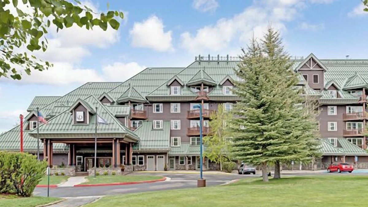 Tahoe Meadows Villa | Diamond Resorts Lake Tahoe Vacation Resort - 1 Bedroom Standard