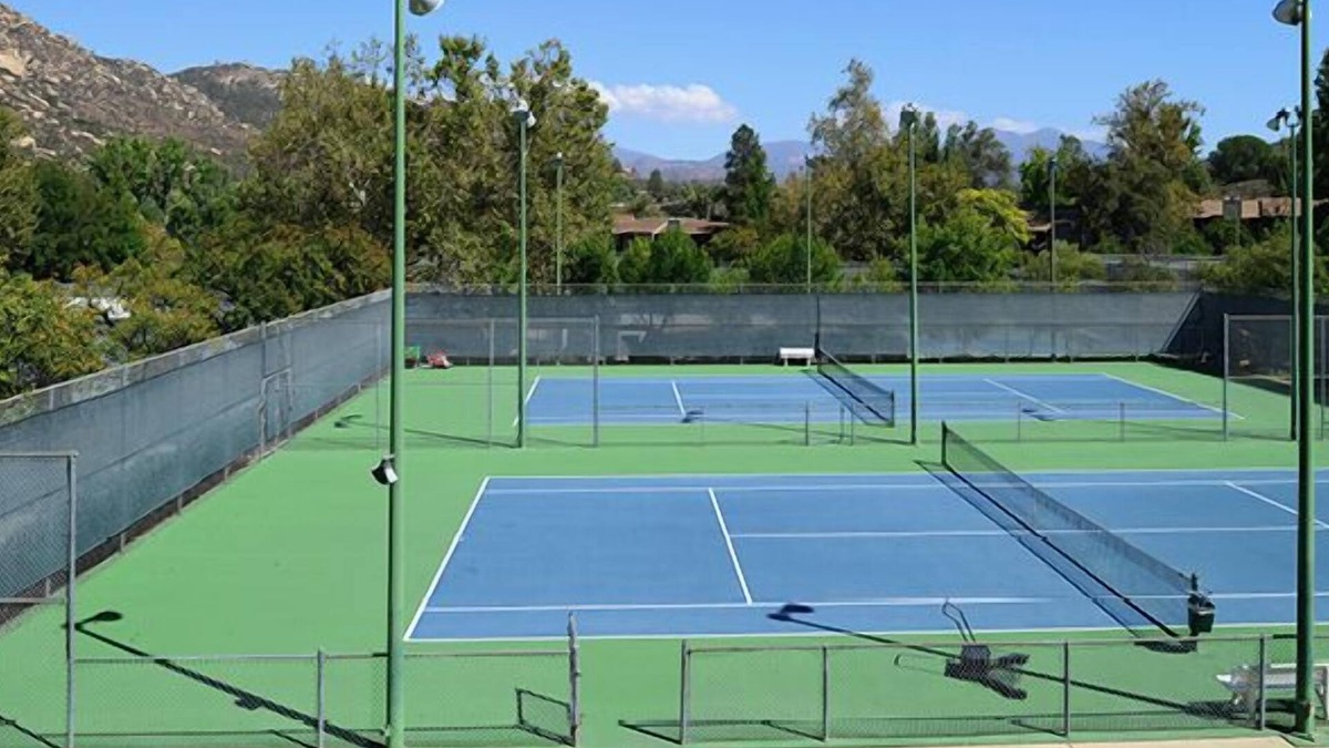 San Diego Country Estates Villa | Diamond Resorts Riviera Oaks Resort & Racquet Club - 1 Bedroom