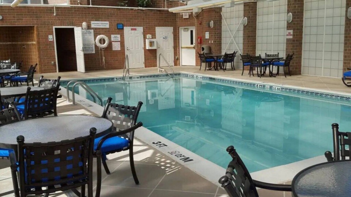 Mishawaka Villa | Diamond Resorts Varsity Clubs of America - South Bend - 1 Bedroom Deluxe