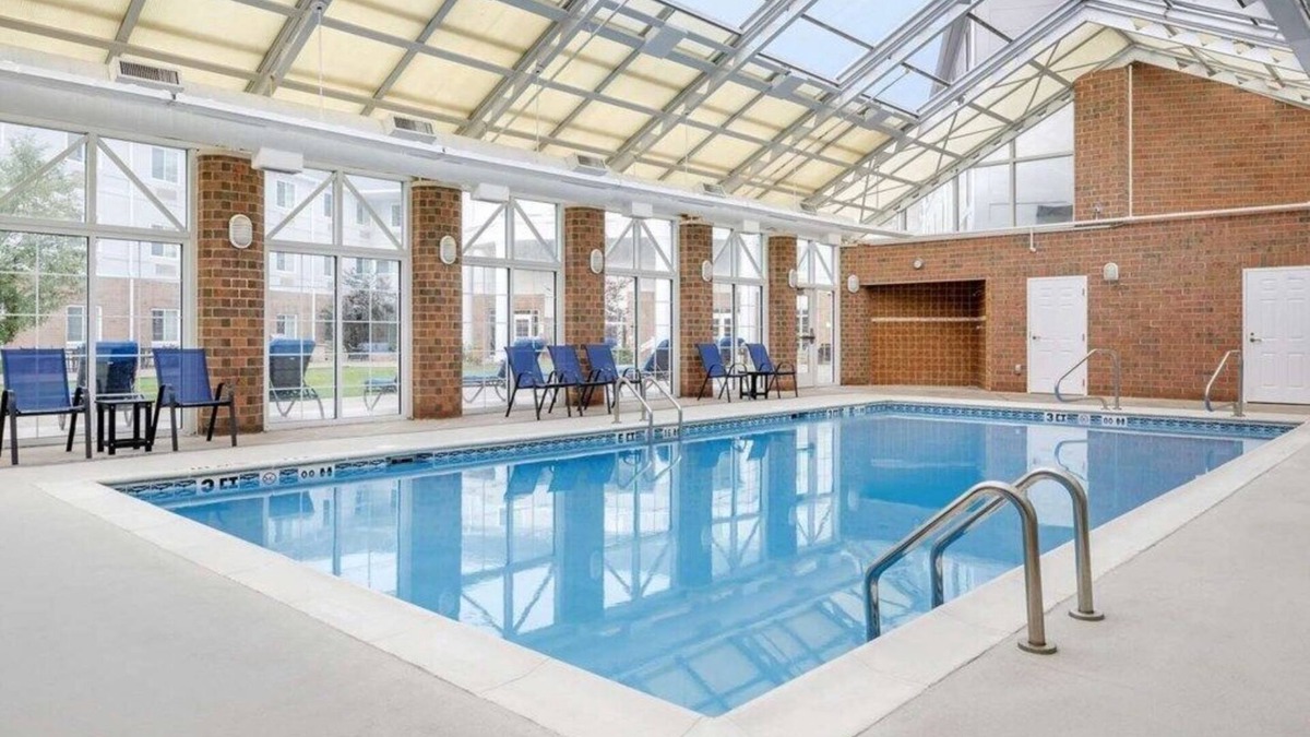 Mishawaka Villa | Diamond Resorts Varsity Clubs of America - South Bend - 1 Bedroom