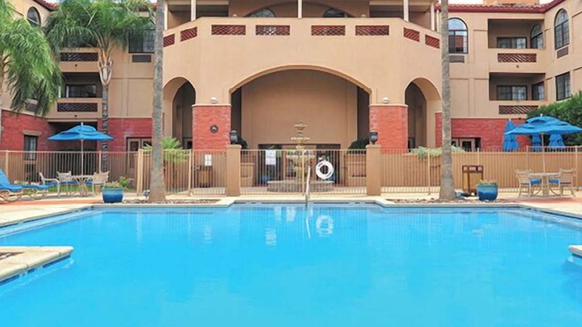 Palo Verde Villa | Diamond Resorts Varsity Clubs of America - Tucson - 2 Bedroom