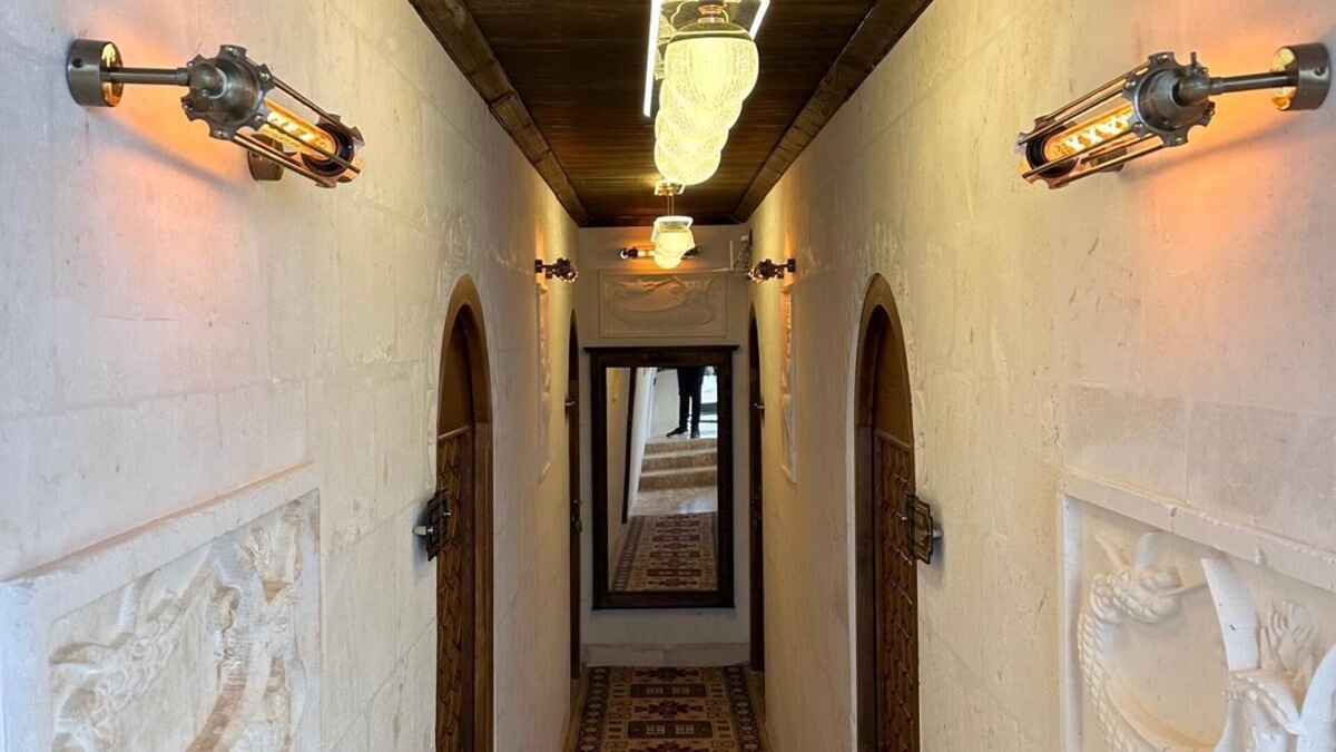 Artuklu House | Diamond Taj