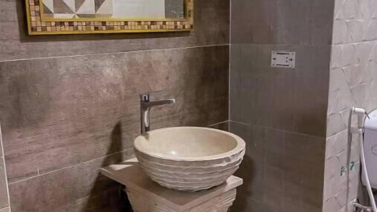 Sheikh Zayed City House | Diamond Villa