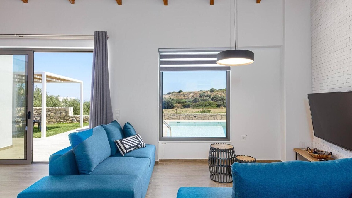 Linoperamata Villa | Diamond Villa with swimming pool