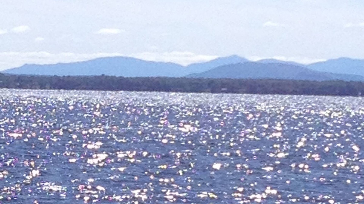 Plattsburgh House | Diamond Waters, Vacation on Lake Champlain
