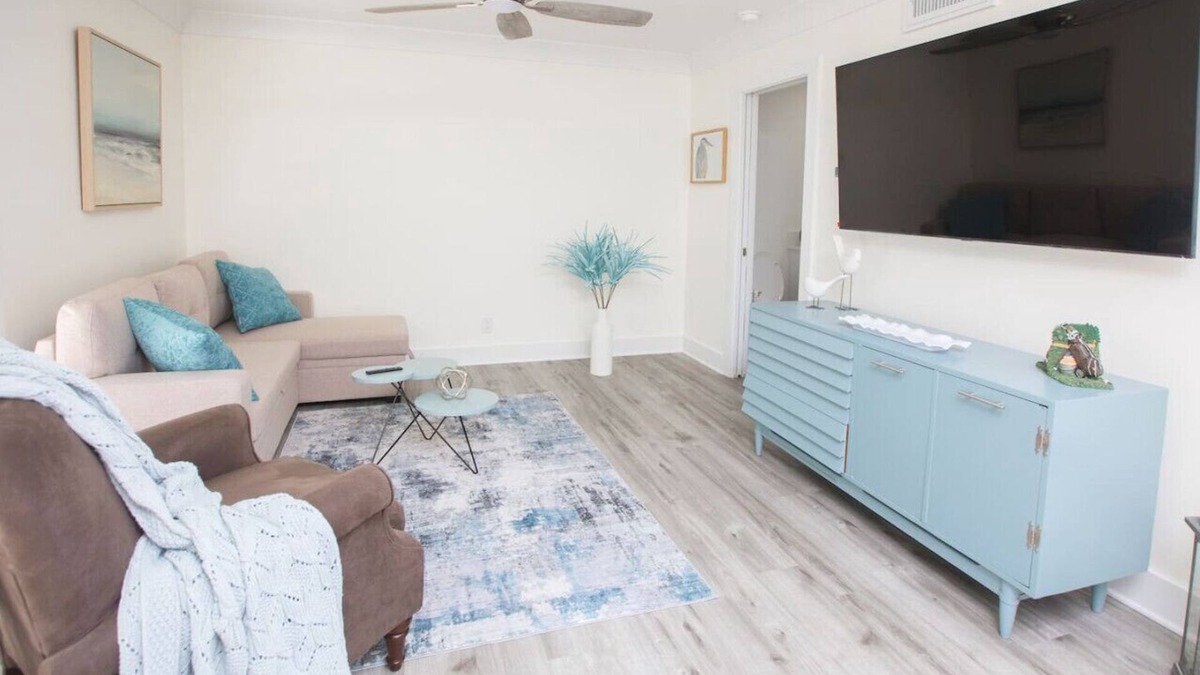 Diamondhead Apartment | Diamondhead Golf Course Condo