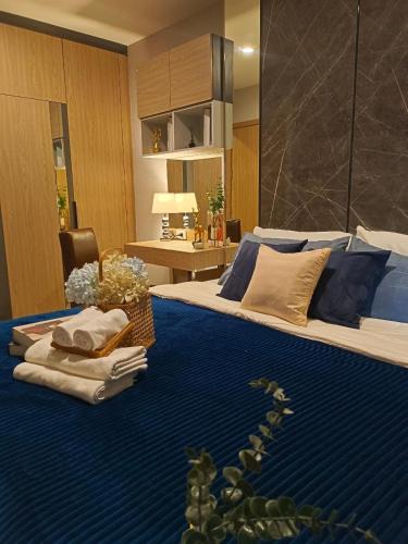 Hat Yai Apartment | DiamondHouse