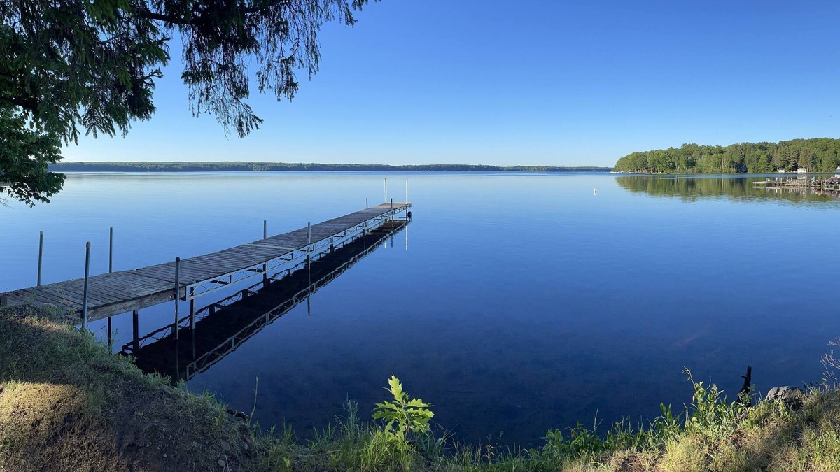 Hayward Cabin | Diamonds On The Water Cabin On Lac Courte Oreilles