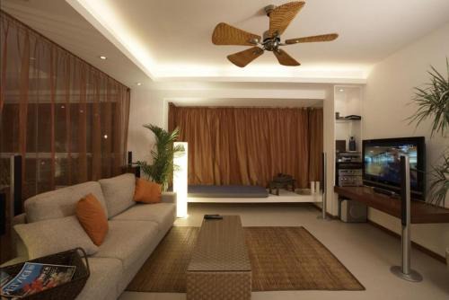 Kokand Apartment | Diamonds