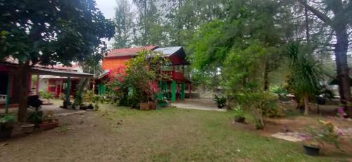 Lhoknga Cabin | Dian Rana Bungalow Lampuuk
