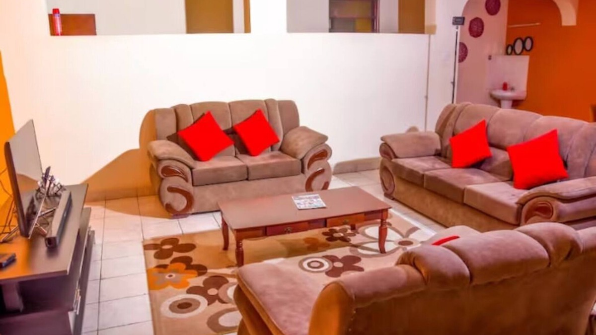 Kisumu Apartment | Diana Executive Residence - Milimani, Kisumu