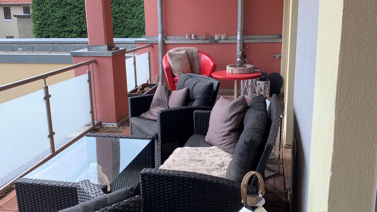 Haldensleben Apartment | Diana FW 24