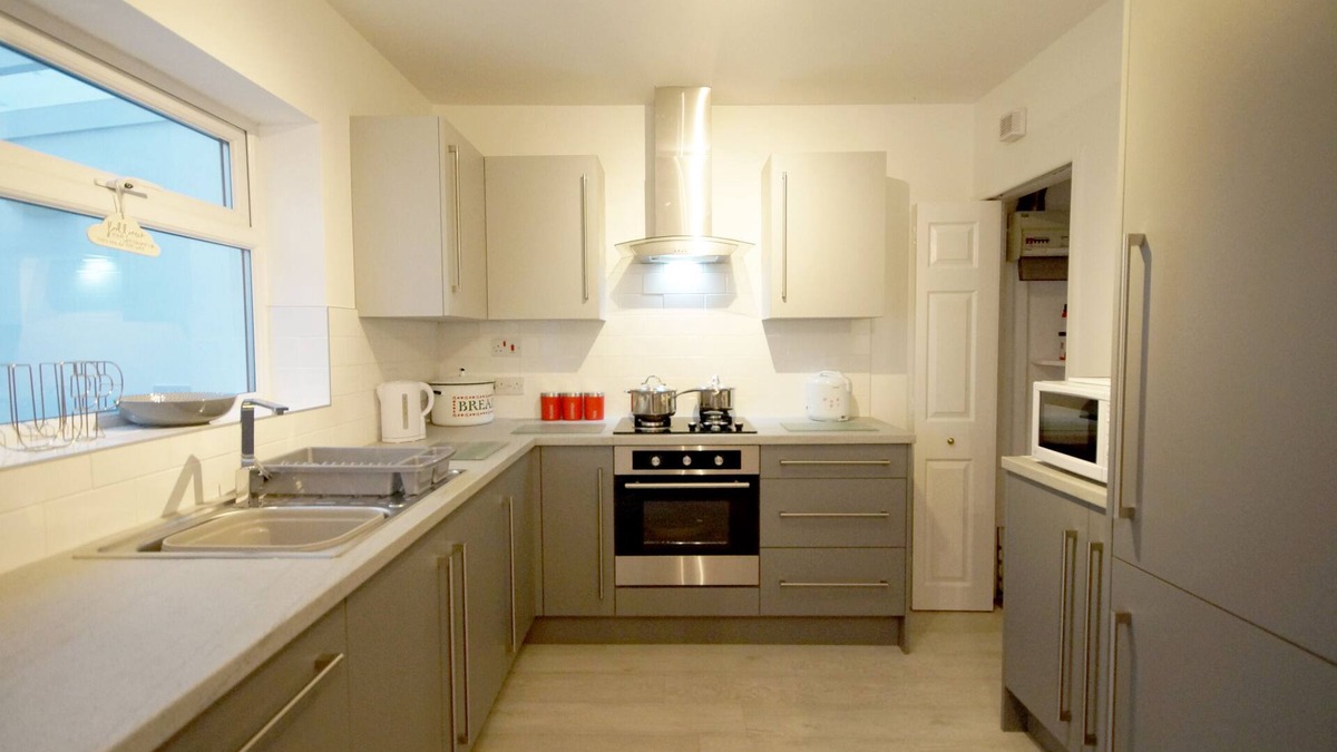 Dadlington House | Diana House