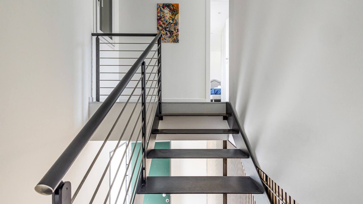 Montegrotto Terme Apartment | DIANA Montegrotto Modern Flat!
