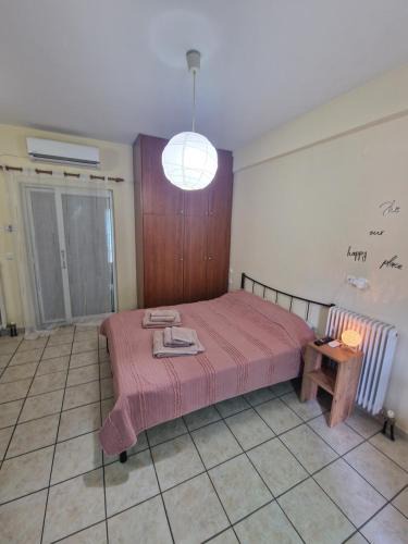 Ioannina Apartment | Diana's Cozy 1 Studio