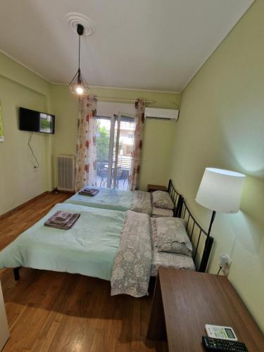 Ioannina Apartment | Diana's Cozy 14 Studio