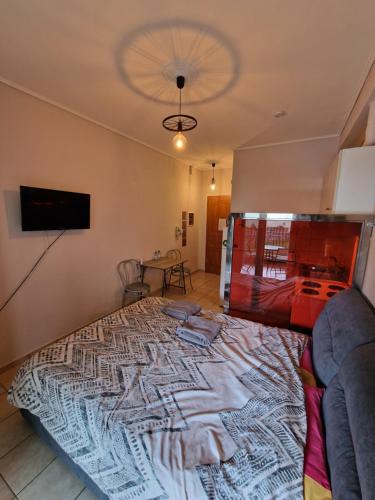 Ioannina Apartment | Diana's Cozy 2 Studio
