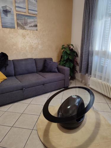 Empoli Apartment | Diana's home