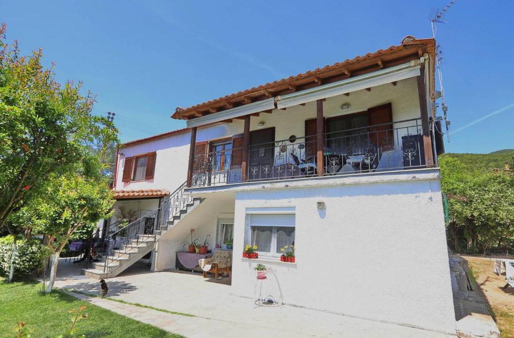 Chrysokastro Apartment | DIANA'S HOUSE