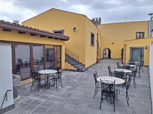 Fiumefreddo di Sicilia Bed & Breakfast | Diana'S