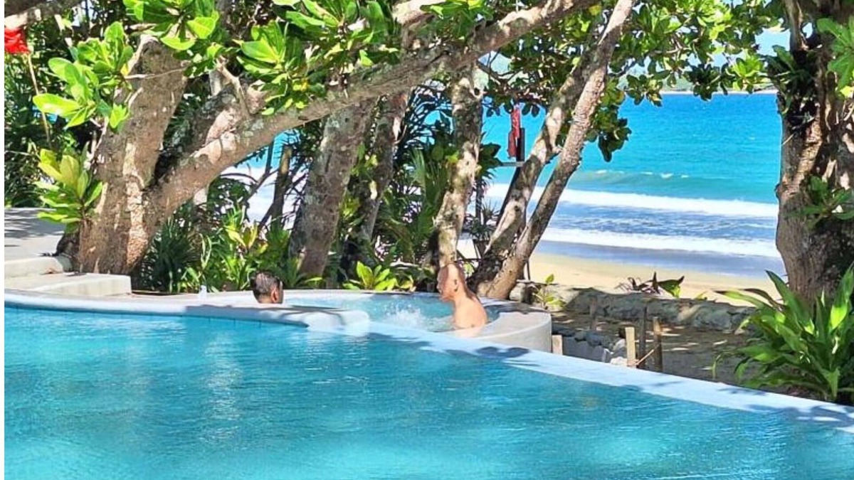 Casiguran Resort | Dianao Beach Club and Resort