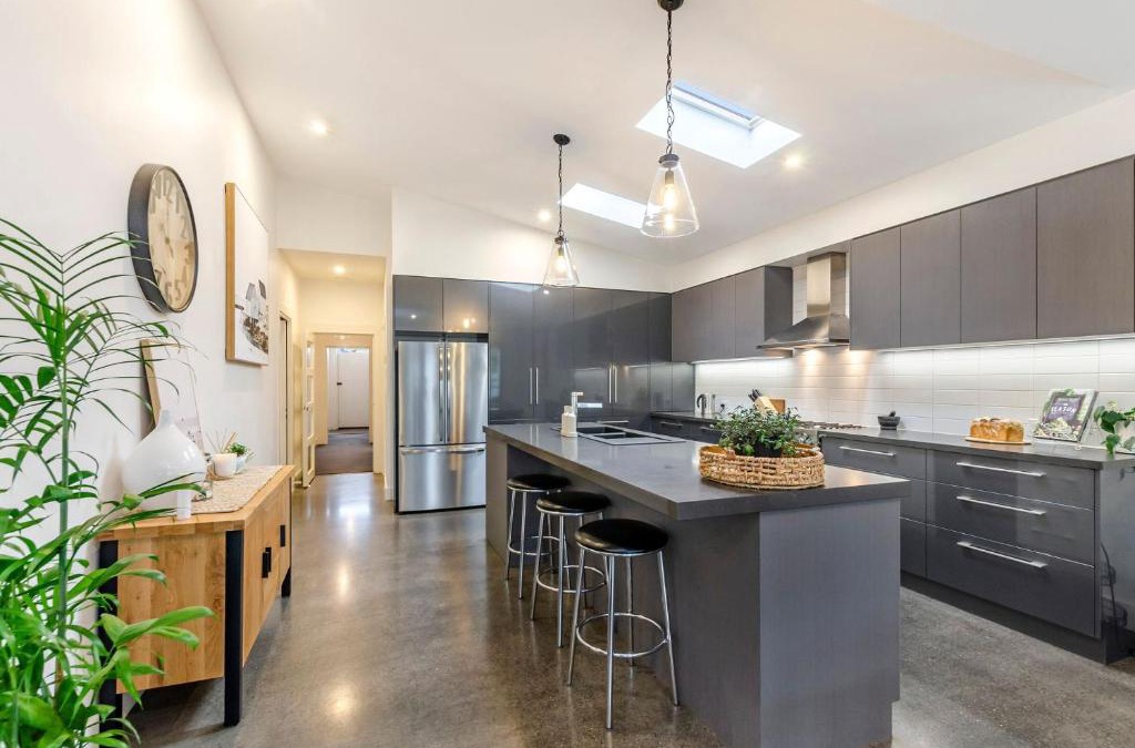 Warrnambool House | Dianas Place