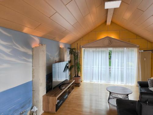Scheer Apartment | Diane Appartement
