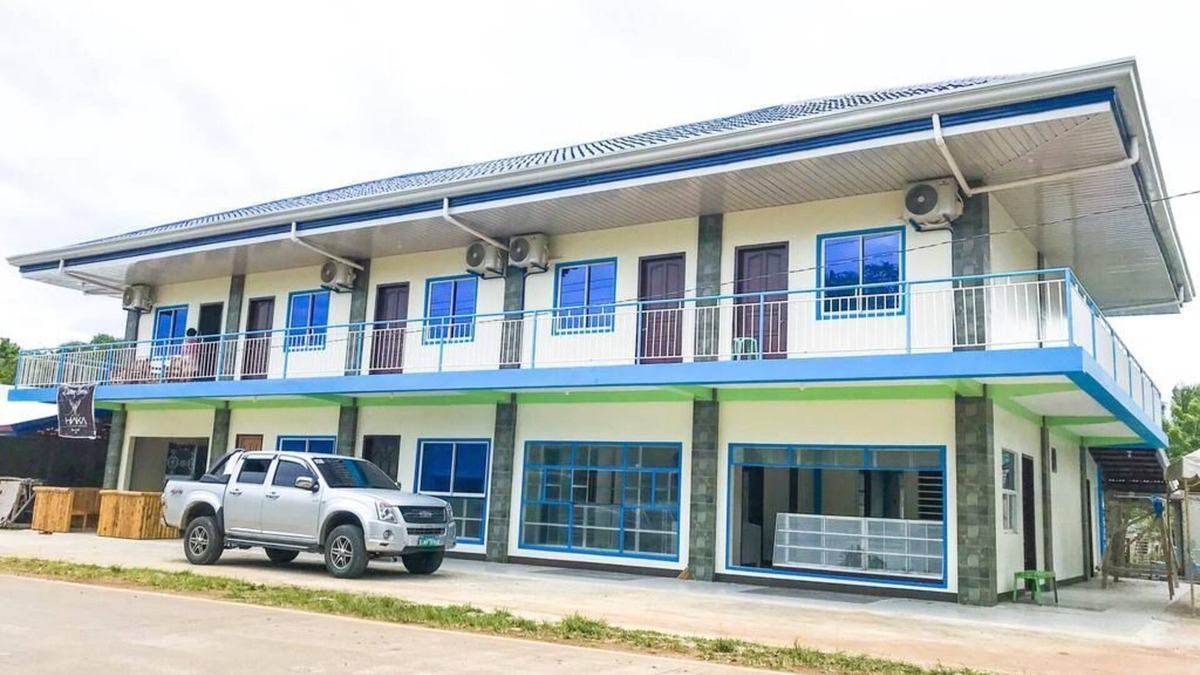 Danao Apartment | Diane Sunshine Villa