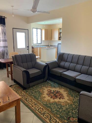 Ukunda Apartment | Diani Beach South Retreat 2-br