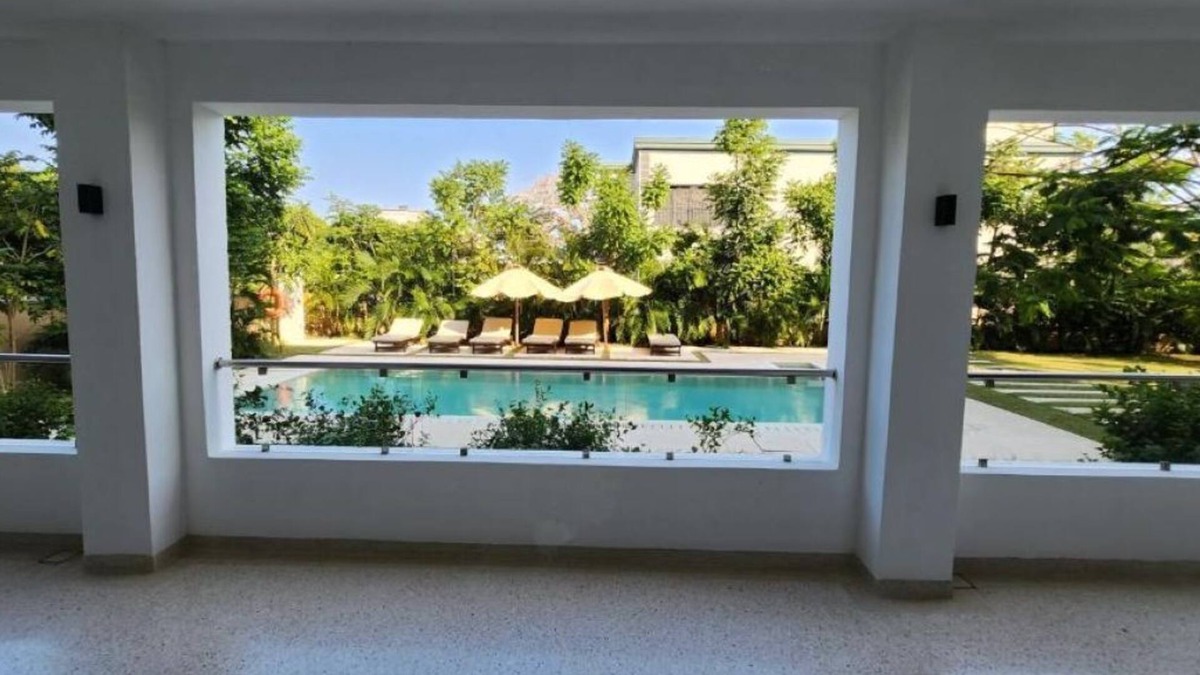 Ukunda Apartment | Diani Beachfront Flats