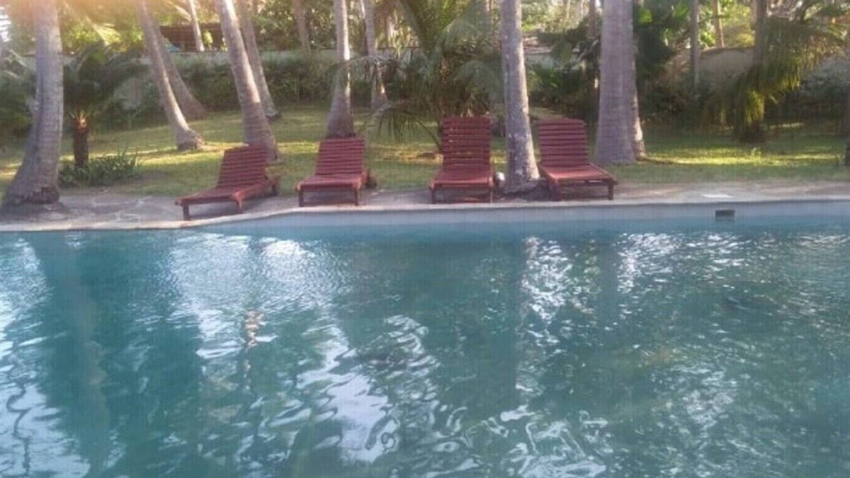 Mombasa Villa | DIANI LUXURY Diani Beach
