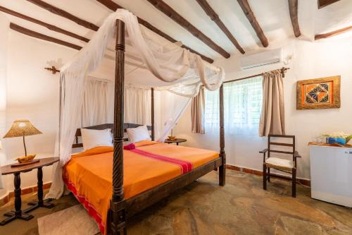 Diani Beach Resort | Diani Marine Divers Village