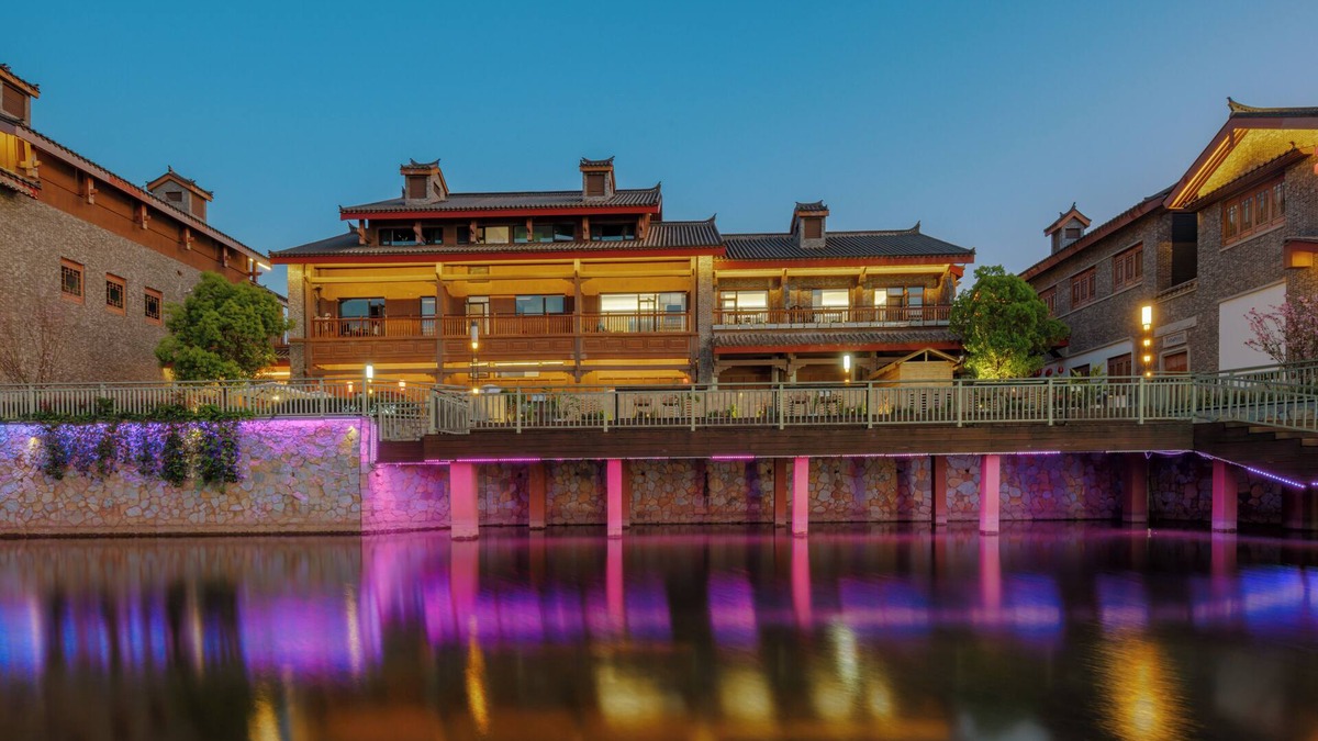 Xishan Hotel | Dianpan Miying Hotel