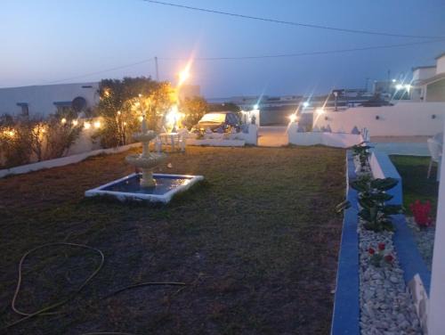 El Haouaria House | Diar Aquilaria Dar Narjes