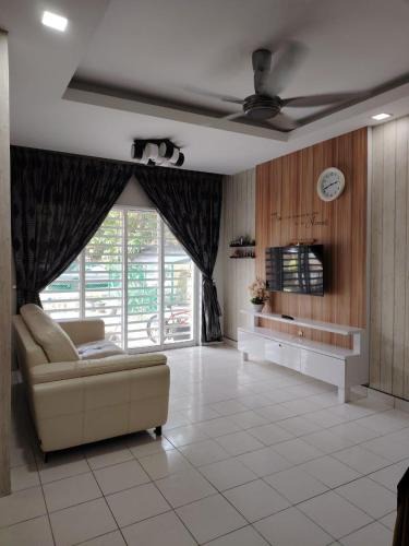 Ijok House | DIAZ Homestay