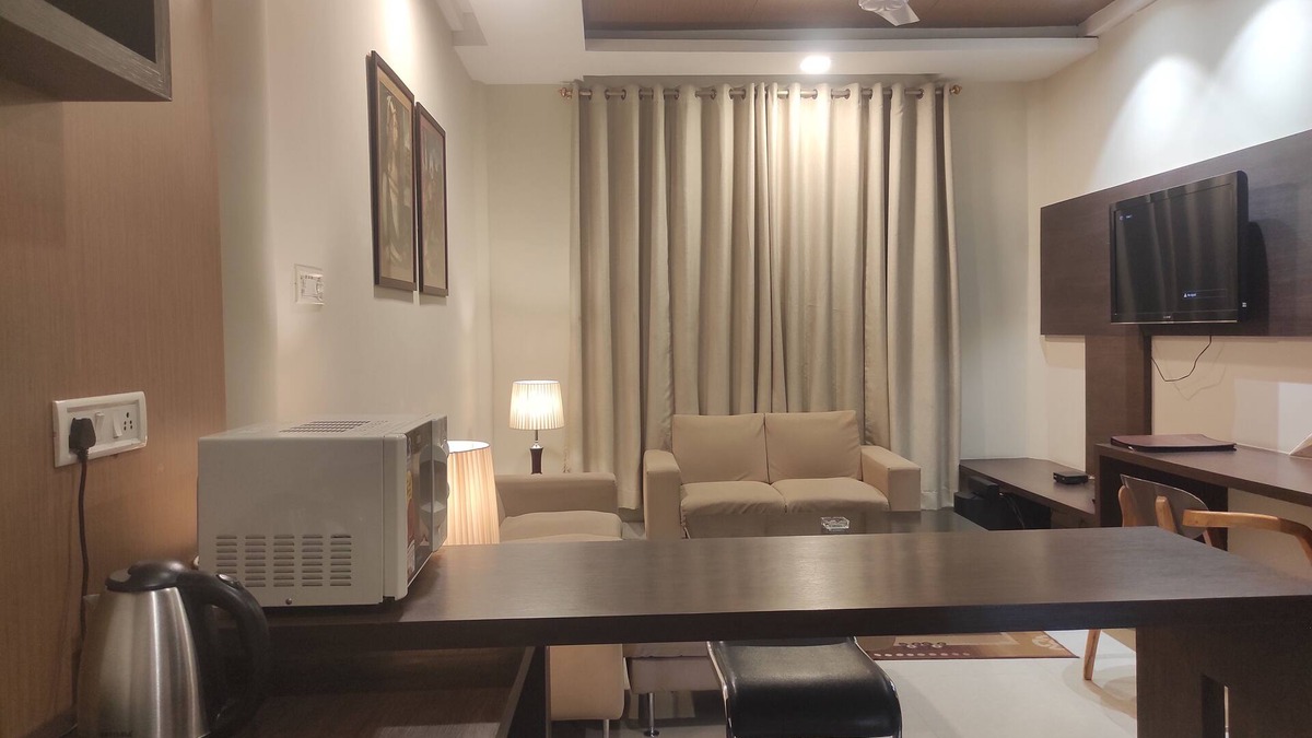 Dibrugarh House | Dibrugarh Club House
