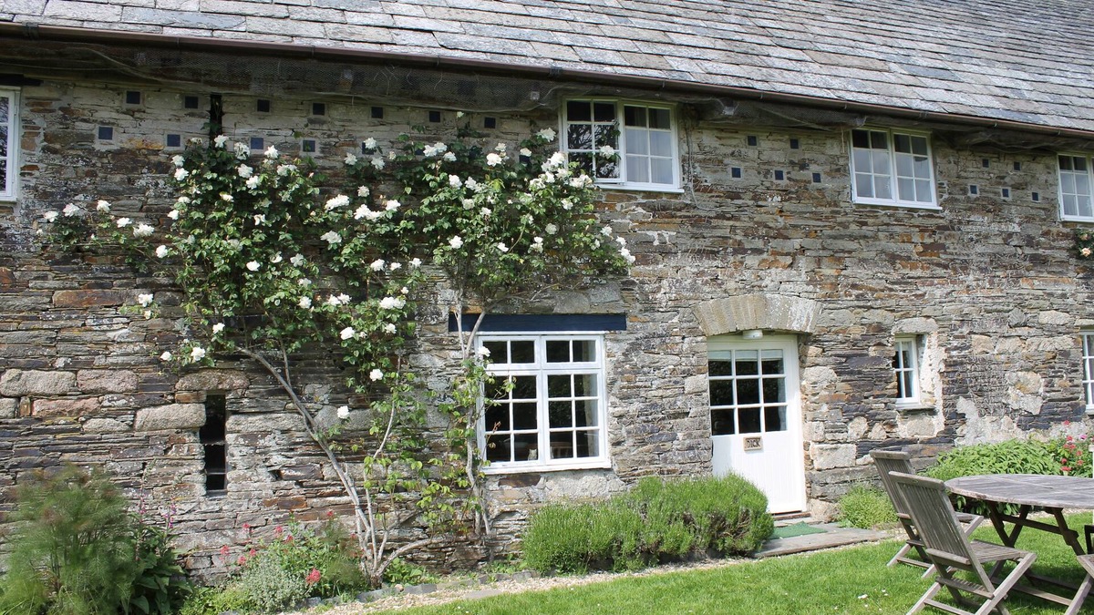 Blisland Cottage | DICK COTTAGE, pet friendly, country holiday cottage in Blisland