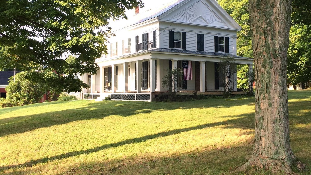Buskirk Other | Dickensen Farm, Cambridge NY
