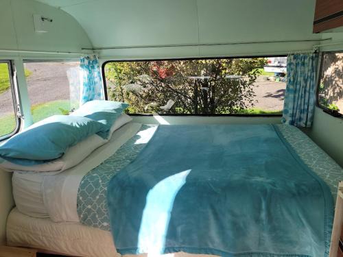 Thames Resort | Dickson Holiday Park