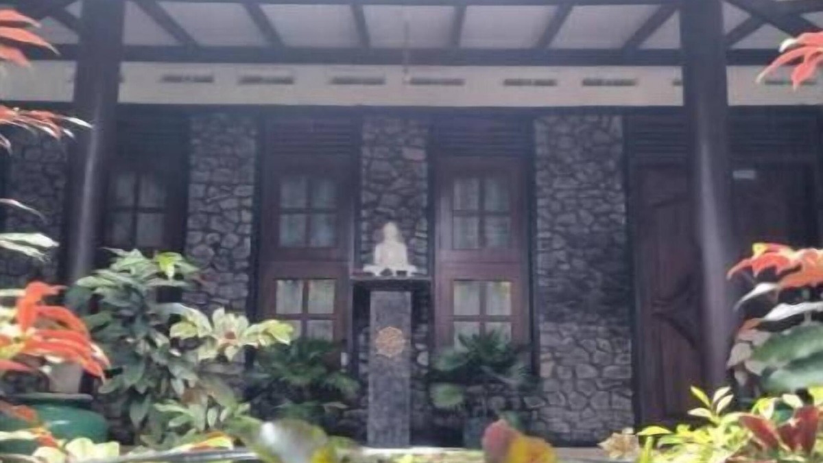Dickwella Villa | Dickwella Green Villa-Three-Bedroom Villa