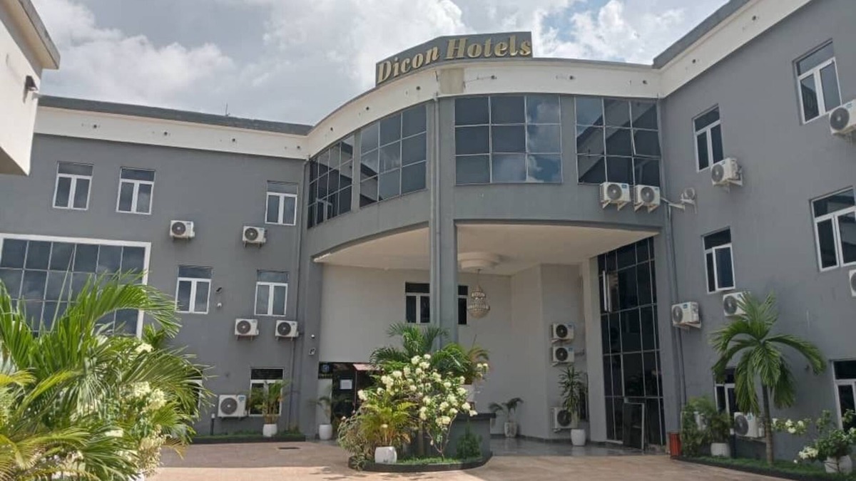 Owerri Hotel | Diconhotels