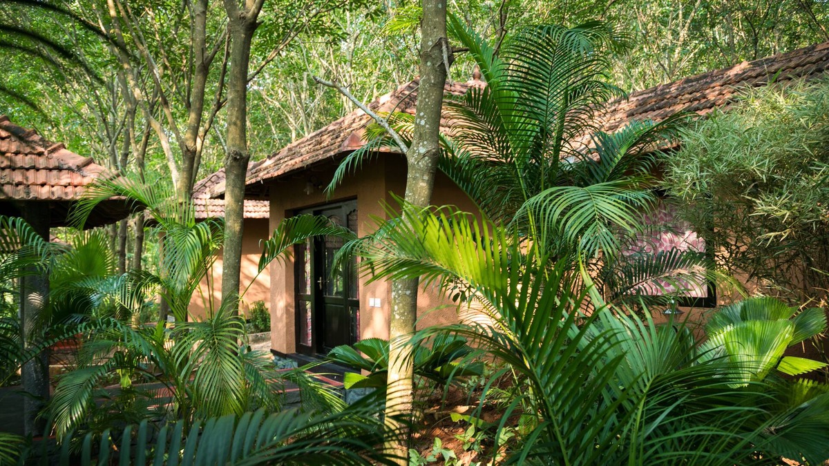Takkalai Resort | Dicover your retreat & be a new you !